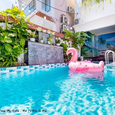 Villa Ho Boi Duc Hoang Bai Sau Free Bida Karaoke